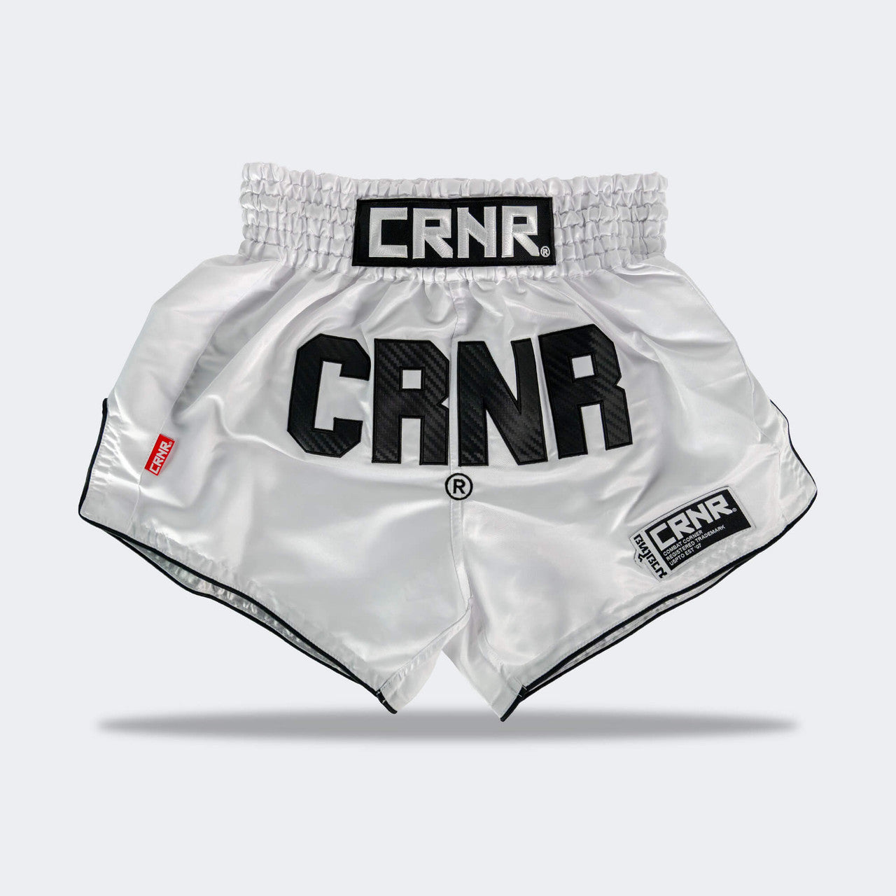 HMIT CRNR Muay Thai Shorts, Microfiber Muay Thai Shorts. Thai Boxing Shorts, Muay Thai Shorts, Muaythai shorts