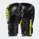 HMIT TrainAIR Boxing Gloves | Chartreuse