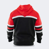 Classic Coaches Hoodie, Combat Corner Hoodie, CRNR Hoodie