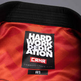 Jiu Jitsu GI, BJJ GI, Competition GI, CRNR GI, Combat Corner GI, Black GI, BJJ Kimono, Jiu Jitsu Uniform, Brazilian Jiu Jitsu GI, Black BJJ GI, Mane Jiu Jitsu GI