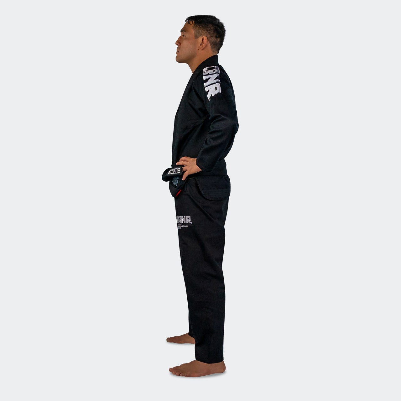 Jiu Jitsu GI, BJJ GI, Competition GI, CRNR GI, Combat Corner GI, Black GI, BJJ Kimono, Jiu Jitsu Uniform, Brazilian Jiu Jitsu GI, Black BJJ GI, Mane Jiu Jitsu GI