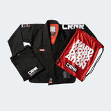 Jiu Jitsu GI, BJJ GI, Competition GI, CRNR GI, Combat Corner GI, Black GI, BJJ Kimono, Jiu Jitsu Uniform, Brazilian Jiu Jitsu GI, Black BJJ GI, Mane Jiu Jitsu GI, IBJJF Legal GI