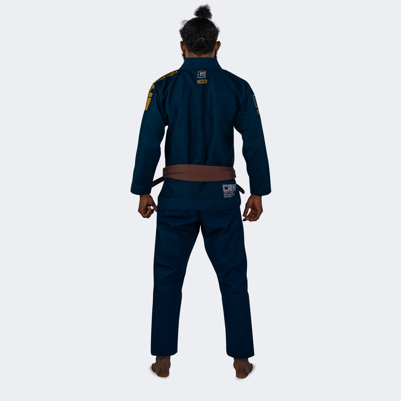 Jiu Jitsu GI, BJJ GI, Competition GI, CRNR GI, Combat Corner GI, Navy GI, BJJ Kimono, Jiu Jitsu Uniform, Brazilian Jiu Jitsu GI, Blue BJJ GI, Mane Jiu Jitsu GI, IBJJF Legal GI