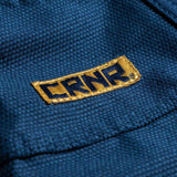 HWD Jiu Jitsu GI | Navy