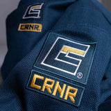 HWD Jiu Jitsu GI | Navy