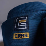 HWD Jiu Jitsu GI | Navy