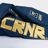 Jiu Jitsu GI, BJJ GI, Competition GI, CRNR GI, Combat Corner GI, Navy GI, BJJ Kimono, Jiu Jitsu Uniform, Brazilian Jiu Jitsu GI, Blue BJJ GI, Mane Jiu Jitsu GI, IBJJF Legal GI