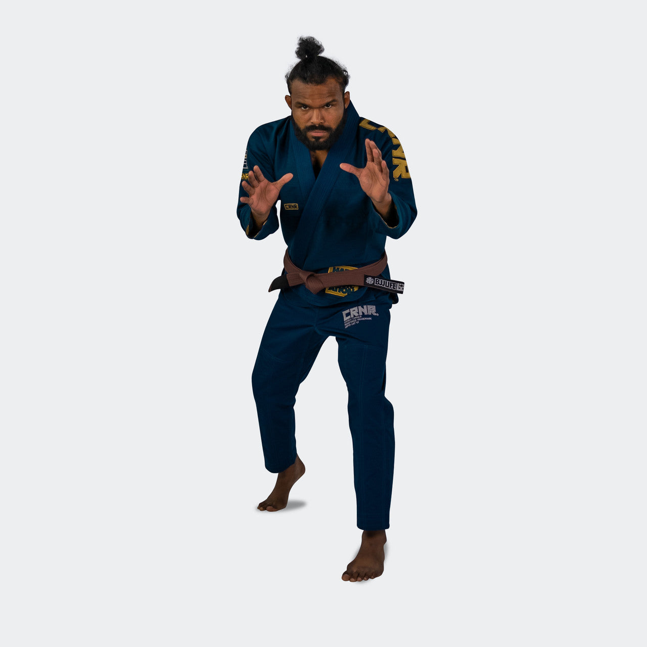 Jiu Jitsu GI, BJJ GI, Competition GI, CRNR GI, Combat Corner GI, Navy GI, BJJ Kimono, Jiu Jitsu Uniform, Brazilian Jiu Jitsu GI, Blue BJJ GI, Mane Jiu Jitsu GI, IBJJF Legal GI