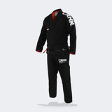 Jiu Jitsu GI, BJJ GI, Competition GI, CRNR GI, Combat Corner GI, Black GI, BJJ Kimono, Jiu Jitsu Uniform, Brazilian Jiu Jitsu GI, Black BJJ GI, Mane Jiu Jitsu GI, IBJJF Legal GI