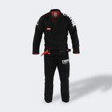Jiu Jitsu GI, BJJ GI, Competition GI, CRNR GI, Combat Corner GI, Black GI, BJJ Kimono, Jiu Jitsu Uniform, Brazilian Jiu Jitsu GI, Black BJJ GI, Mane Jiu Jitsu GI, IBJJF Legal GI
