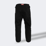 Jiu Jitsu GI, BJJ GI, Competition GI, CRNR GI, Combat Corner GI, Black GI, BJJ Kimono, Jiu Jitsu Uniform, Brazilian Jiu Jitsu GI, Black BJJ GI, Mane Jiu Jitsu GI