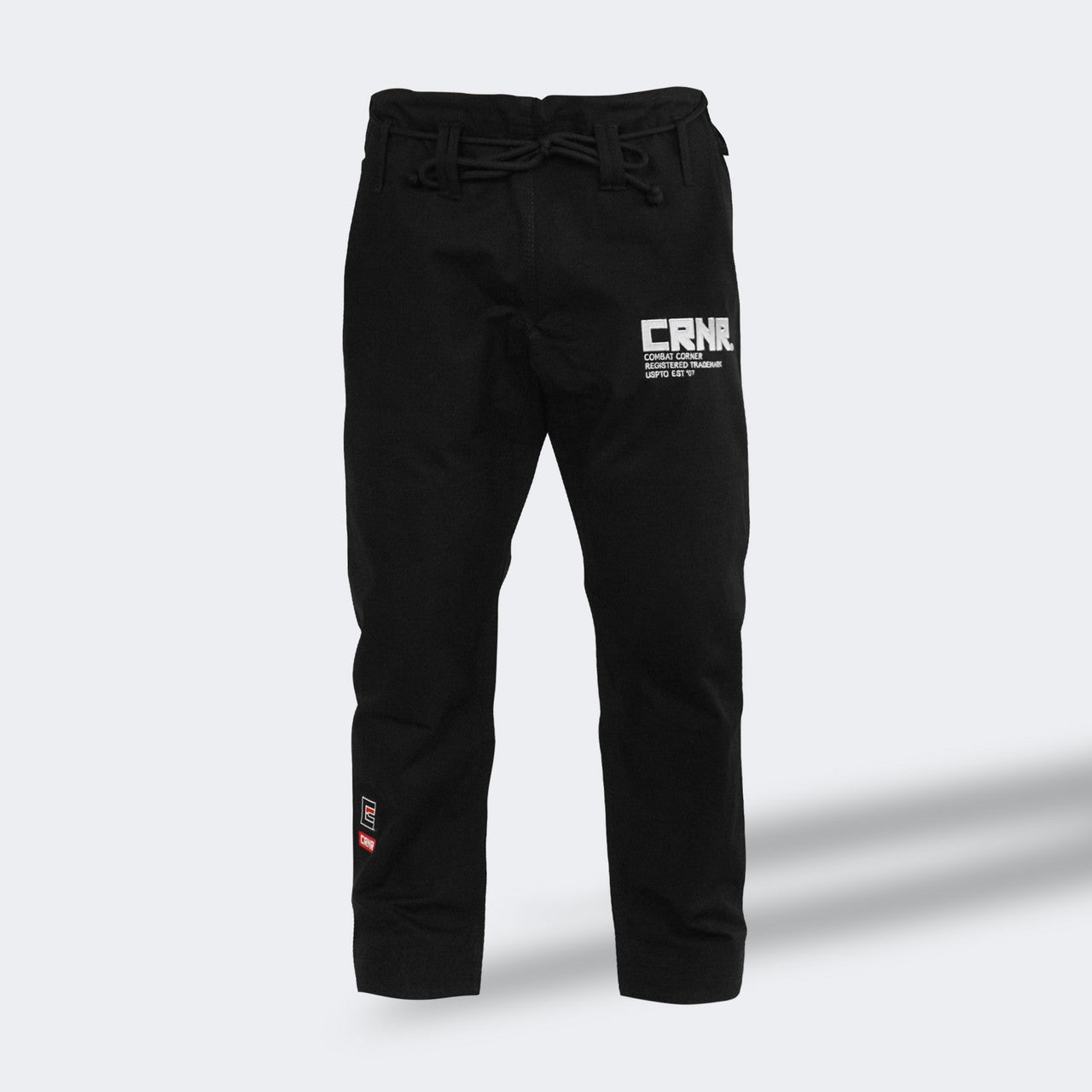 Jiu Jitsu GI, BJJ GI, Competition GI, CRNR GI, Combat Corner GI, Black GI, BJJ Kimono, Jiu Jitsu Uniform, Brazilian Jiu Jitsu GI, Black BJJ GI, Mane Jiu Jitsu GI