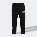 Jiu Jitsu GI, BJJ GI, Competition GI, CRNR GI, Combat Corner GI, Black GI, BJJ Kimono, Jiu Jitsu Uniform, Brazilian Jiu Jitsu GI, Black BJJ GI, Mane Jiu Jitsu GI