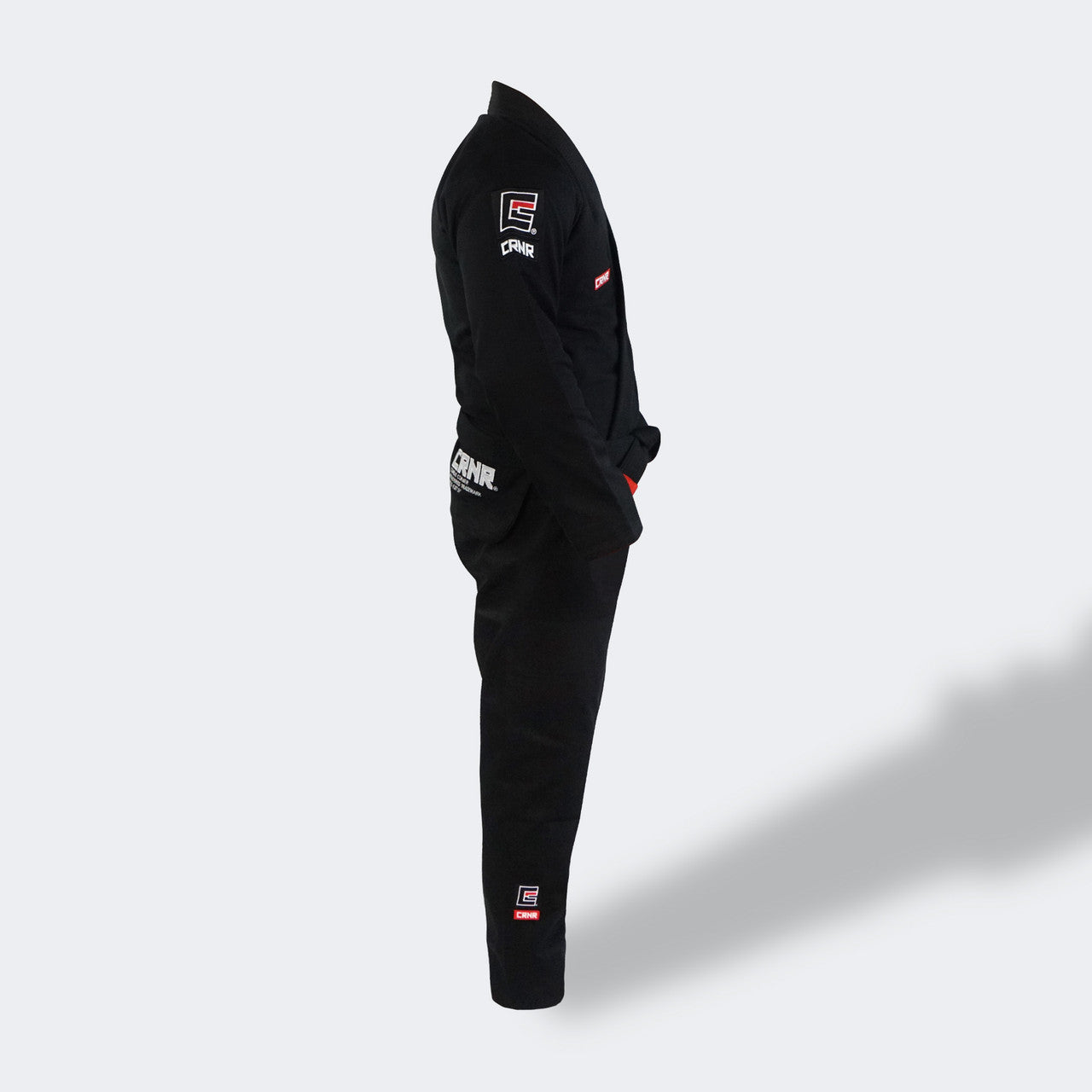 Jiu Jitsu GI, BJJ GI, Competition GI, CRNR GI, Combat Corner GI, Black GI, BJJ Kimono, Jiu Jitsu Uniform, Brazilian Jiu Jitsu GI, Black BJJ GI, Mane Jiu Jitsu GI