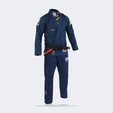 Jiu Jitsu GI, BJJ GI, Competition GI, CRNR GI, Combat Corner GI, Navy GI, BJJ Kimono, Jiu Jitsu Uniform, Brazilian Jiu Jitsu GI, Blue BJJ GI, Mane Jiu Jitsu GI, IBJJF Legal GI