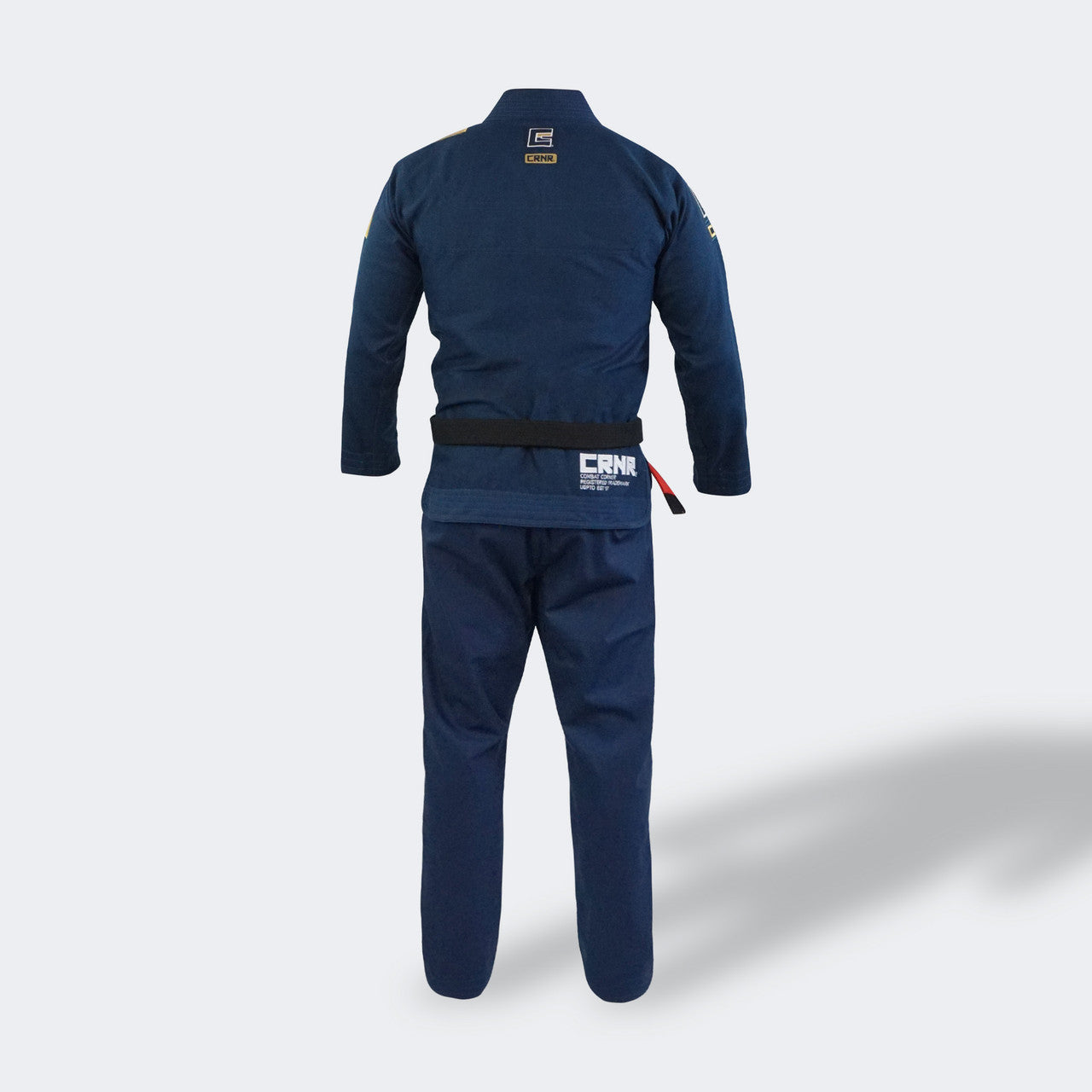 Jiu Jitsu GI, BJJ GI, Competition GI, CRNR GI, Combat Corner GI, Navy GI, BJJ Kimono, Jiu Jitsu Uniform, Brazilian Jiu Jitsu GI, Blue BJJ GI, Mane Jiu Jitsu GI, IBJJF Legal GI