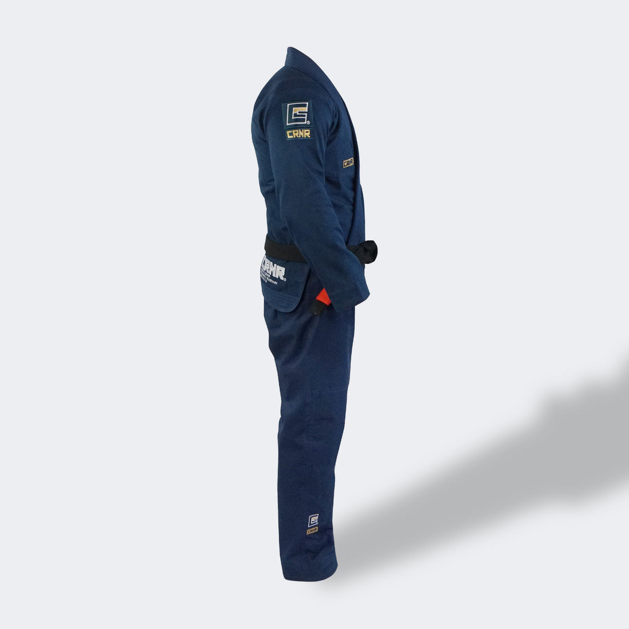 Jiu Jitsu GI, BJJ GI, Competition GI, CRNR GI, Combat Corner GI, Navy GI, BJJ Kimono, Jiu Jitsu Uniform, Brazilian Jiu Jitsu GI, Blue BJJ GI, Mane Jiu Jitsu GI, IBJJF Legal GI