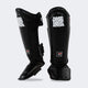 HWD Thai Boxing Shin Guards | Black