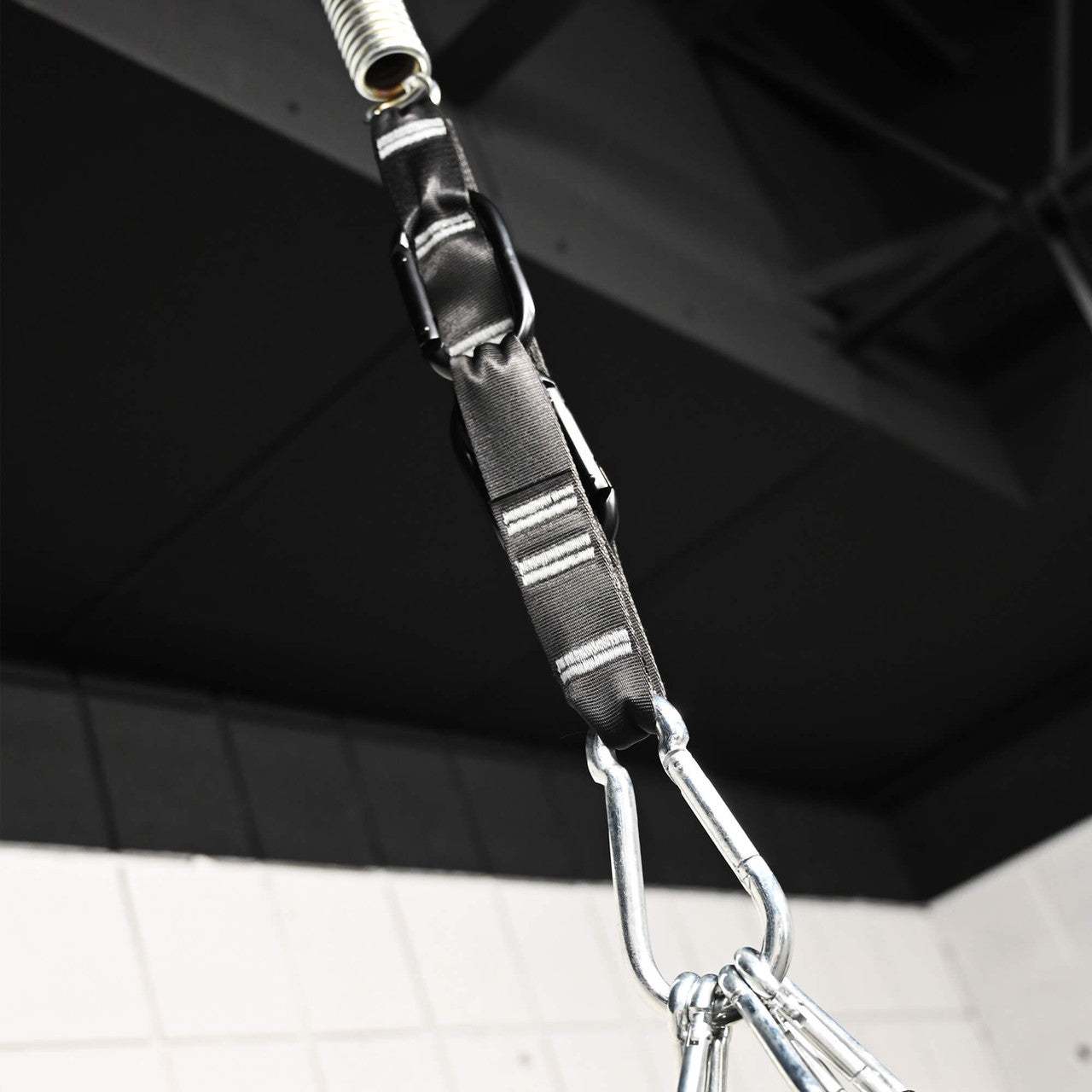 Heavy Bag Sling Kit, CRNR Heavy Bag, Combat Corner Heavy Bag