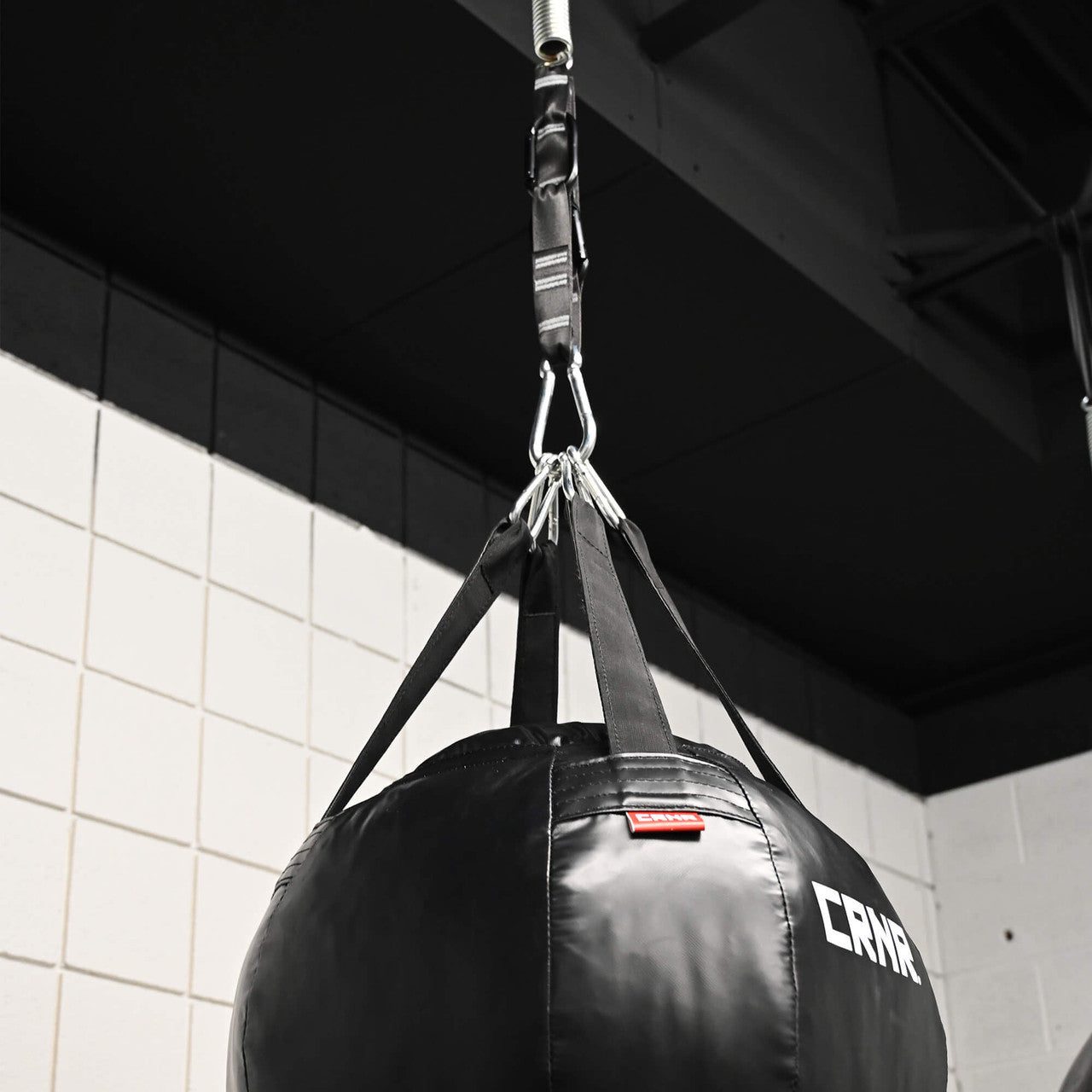 Heavy Bag Sling Kit, CRNR Heavy Bag, Combat Corner Heavy Bag
