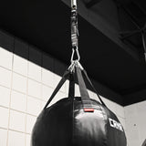 Heavy Bag Sling Kit, CRNR Heavy Bag, Combat Corner Heavy Bag