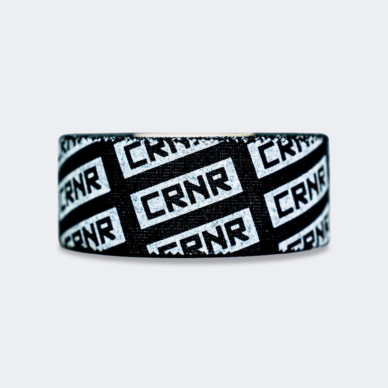 Black 1" athletic tape, boxing tape, mma tape, gauze and tape, athletic tape, muay thai tape