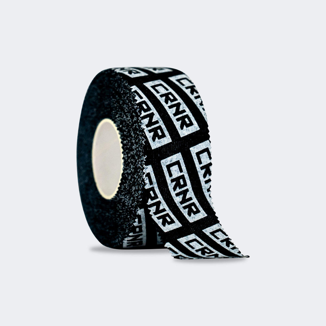 1" Black athletic tape, boxing tape, mma tape, gauze and tape, athletic tape, muay thai tape