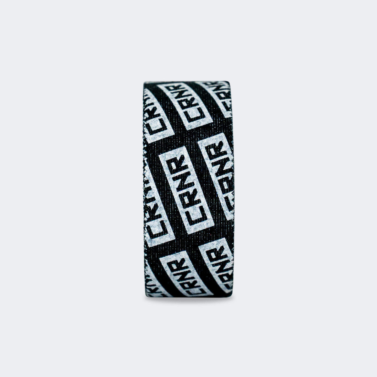 1" Black athletic tape, boxing tape, mma tape, gauze and tape, athletic tape, muay thai tape
