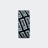 1" Black athletic tape, boxing tape, mma tape, gauze and tape, athletic tape, muay thai tape