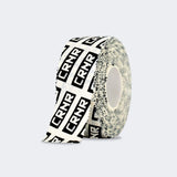 1" athletic tape, boxing tape, mma tape, gauze and tape, athletic tape, muay thai tape