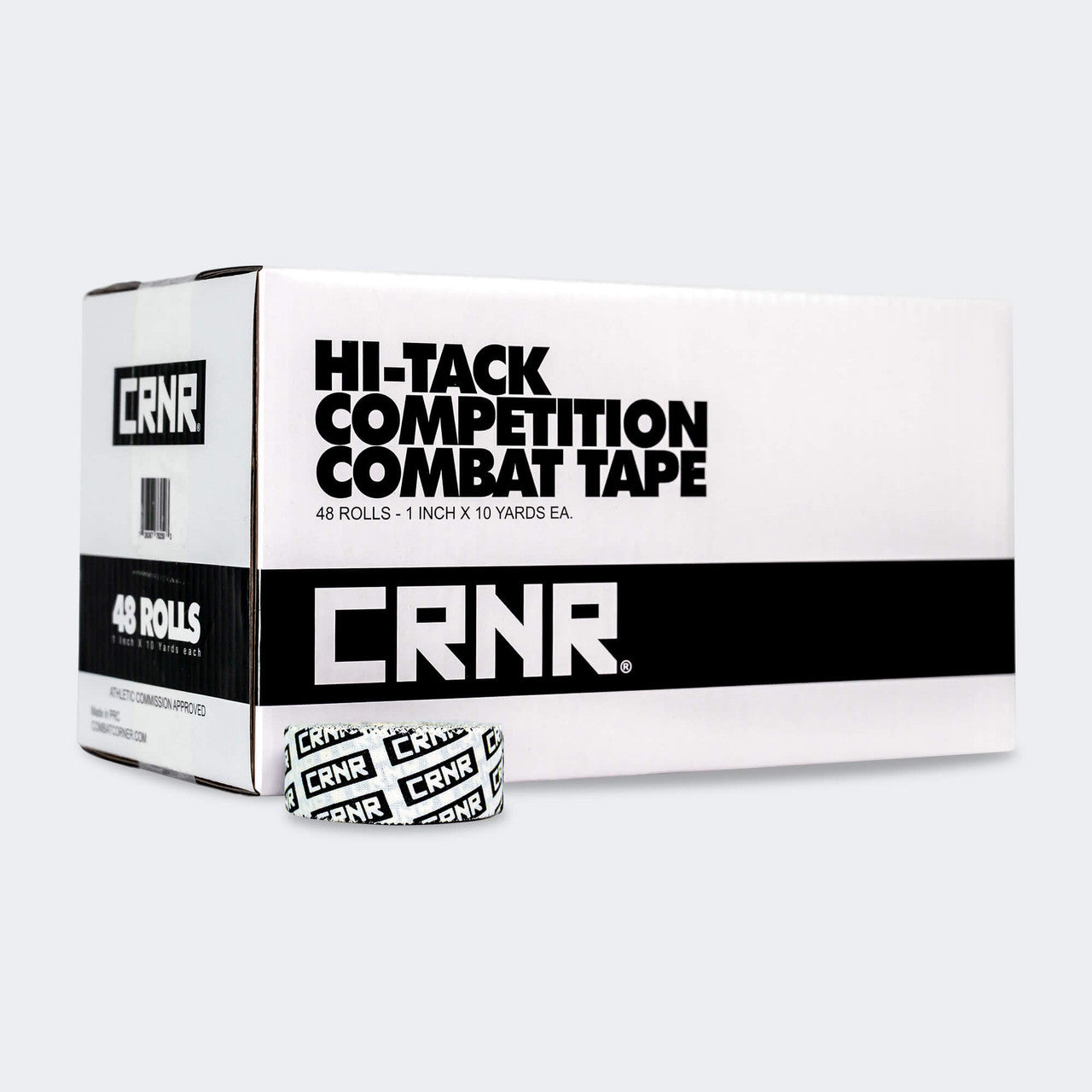1" athletic tape, boxing tape, mma tape, gauze and tape, athletic tape, muay thai tape