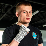 1" athletic tape, boxing tape, mma tape, gauze and tape, athletic tape, muay thai tape