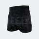 Jumbo Muay Thai Shorts | All Black