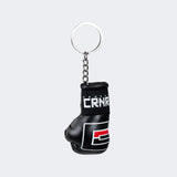 Boxing glove key chain