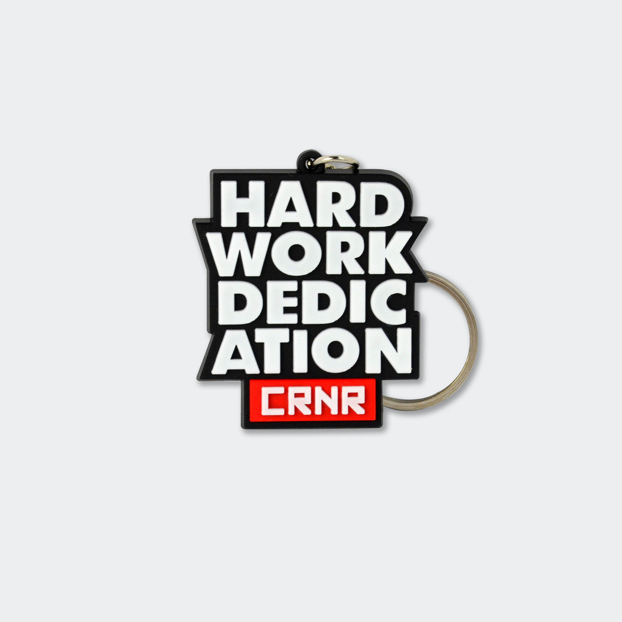 CRNR key chain