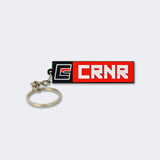 CRNR Key Chain