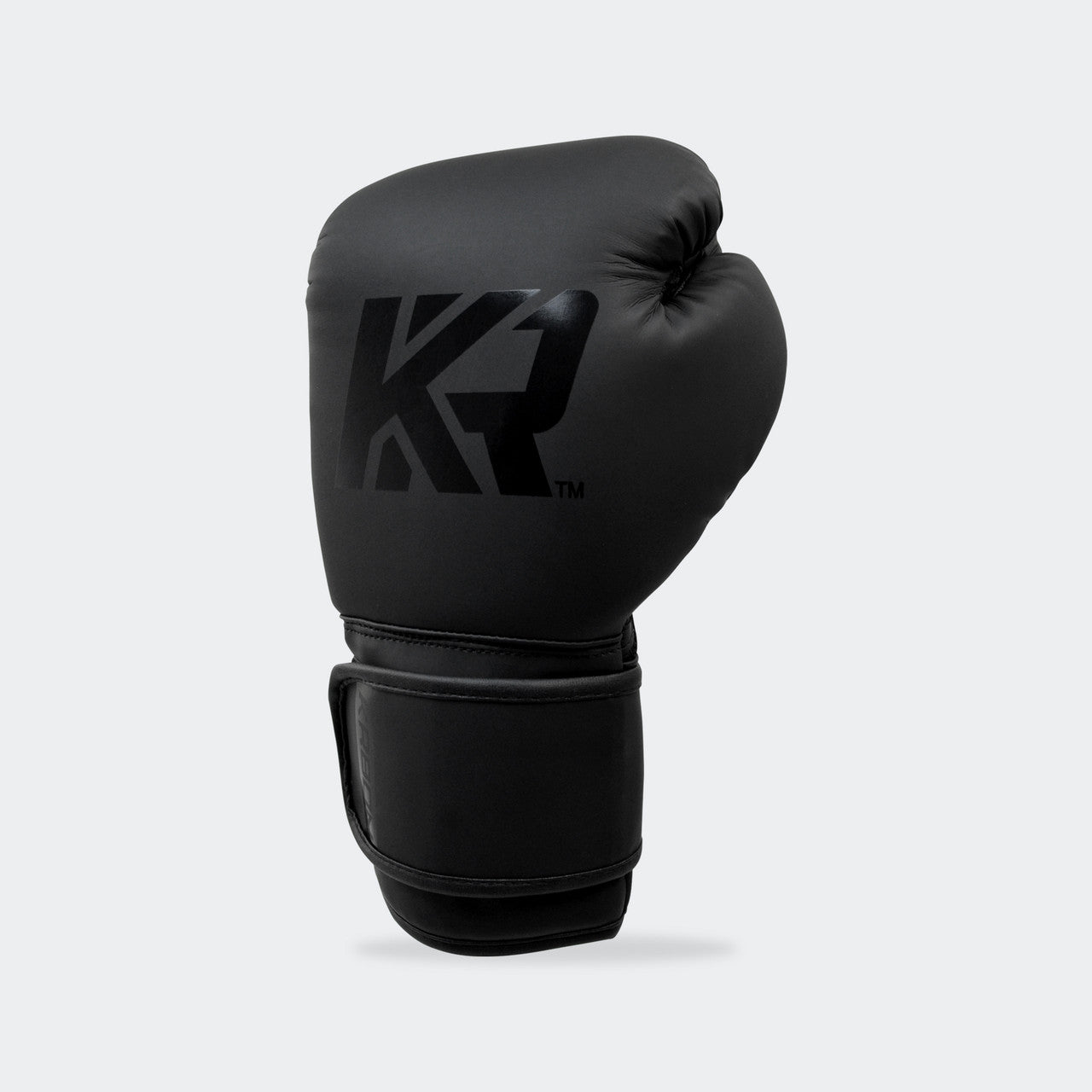 Krbon Boxing Gloves, Black Boxing Gloves, Kickboxing gloves, cardio kickboxing