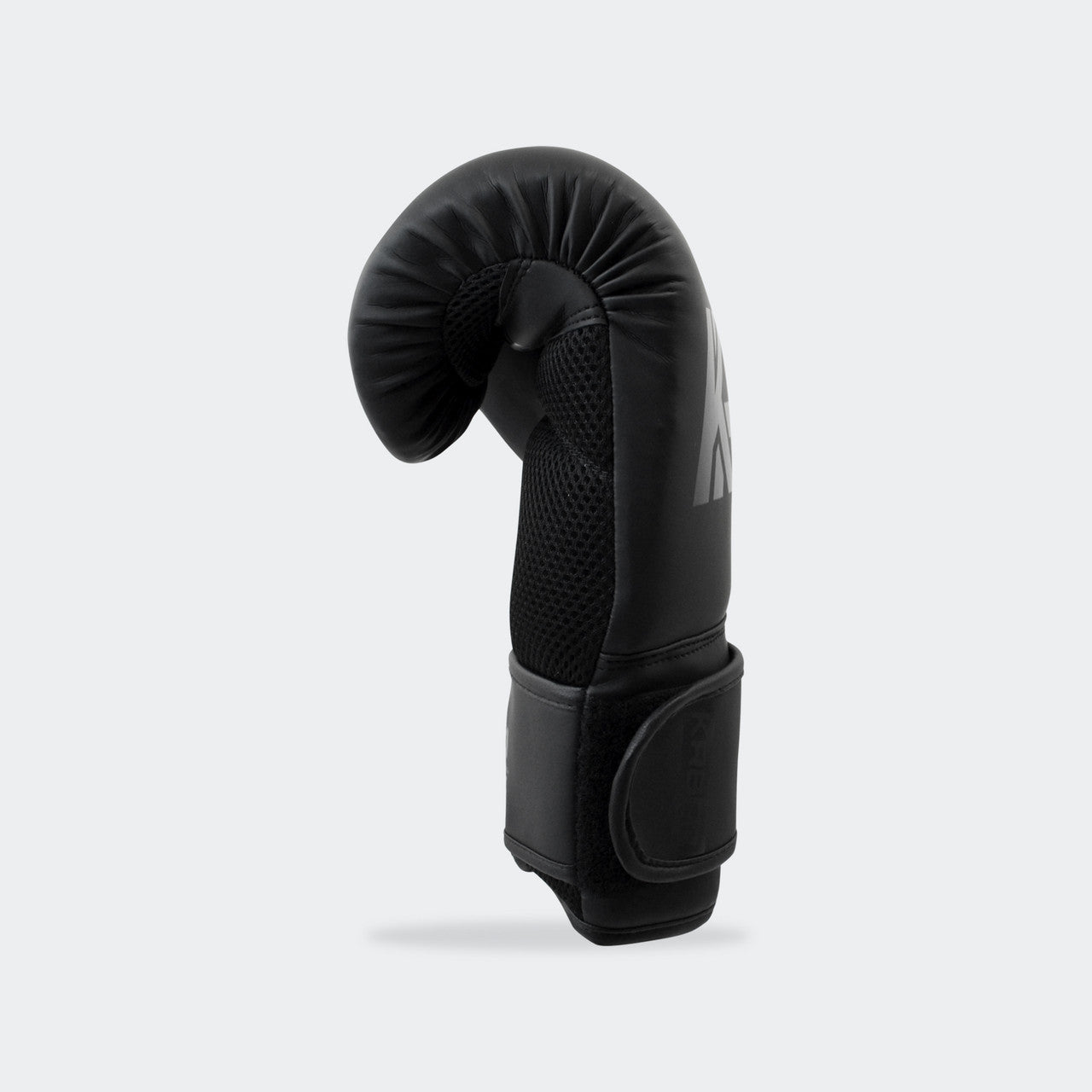 Krbon Boxing Gloves, Black Boxing Gloves, Kickboxing gloves, cardio kickboxing