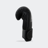 Krbon Boxing Gloves, Black Boxing Gloves, Kickboxing gloves, cardio kickboxing