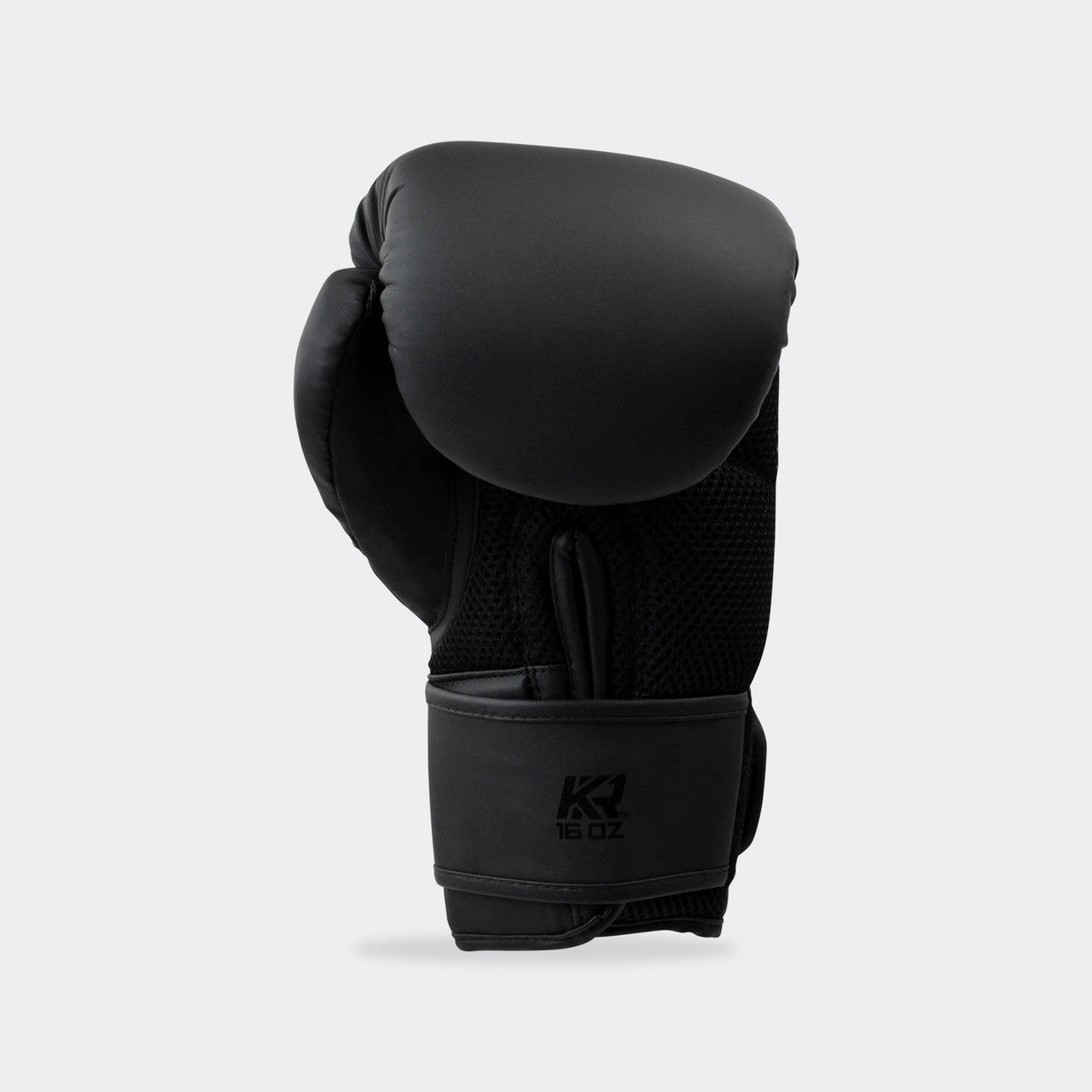Krbon Boxing Gloves, Black Boxing Gloves, Kickboxing gloves, cardio kickboxing