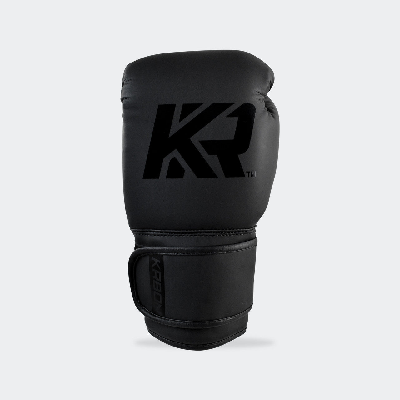 Krbon Boxing Gloves, Black Boxing Gloves, Kickboxing gloves, cardio kickboxing