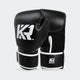KRBON Boxing Gloves | Black