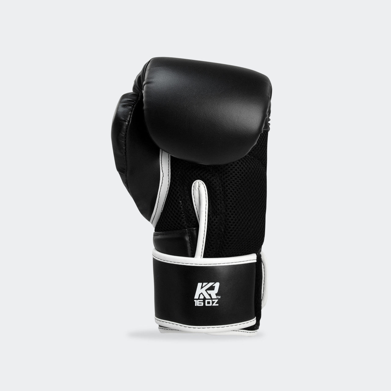Krbon Boxing Gloves, Black Boxing Gloves, Kickboxing gloves, cardio kickboxing