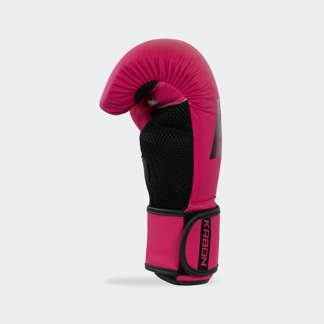 Pink Boxing Gloves, Pink Muay Thai Gloves, Cardio Boxing Gloves, Cardio Kickboxing Gloves, KRBON Boxing Gloves, Boxing gloves, Womens Boxing Gloves