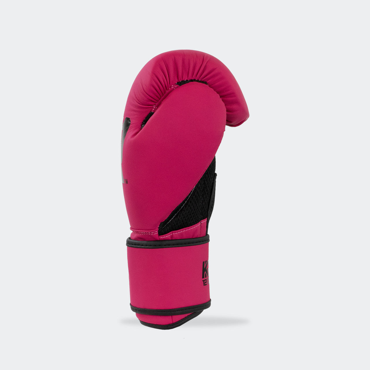 Boxing Gloves | Matte Pink