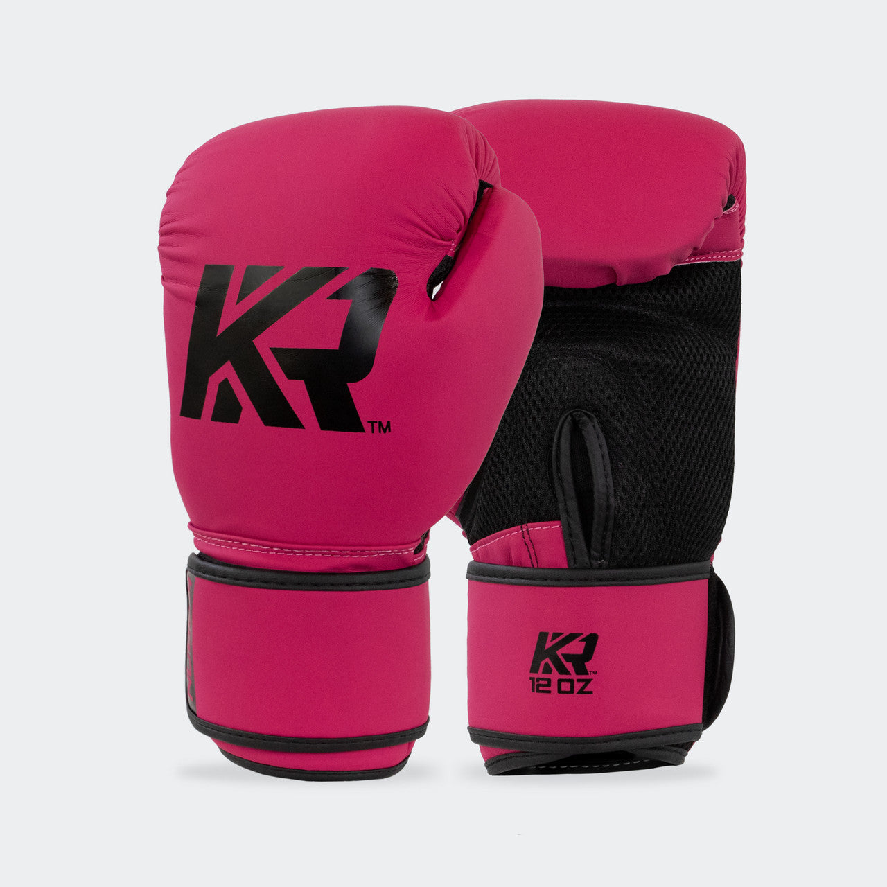 KRBON Boxing Gloves