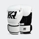 KRBON Boxing Gloves | White