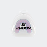 Youth Mouthguard, Kids Mouthguard, mouth guard, KRBON mouthguard