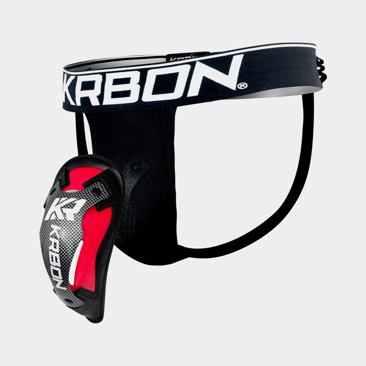 MMA Cup, Martial Arts Cup and Supporter, KRBON Supporter, Martial arts cup, combat sports cup, jock, groin protection