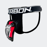 MMA Cup, Martial Arts Cup and Supporter, KRBON Supporter, Martial arts cup, combat sports cup, jock, groin protection